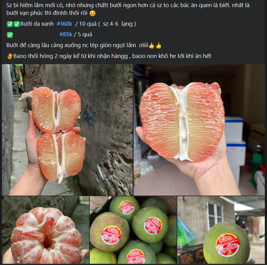 Loại quả Việt xuất khẩu tỷ USD, được ví là thuốc bổ bán đầy thị trường giá hơn chục nghìn/quả - Ảnh 1.