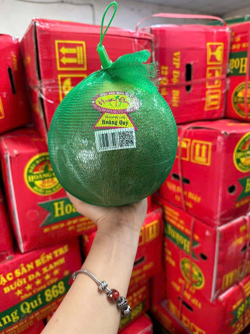 Loại quả Việt xuất khẩu tỷ USD, được ví là thuốc bổ bán đầy thị trường giá hơn chục nghìn/quả - Ảnh 8.