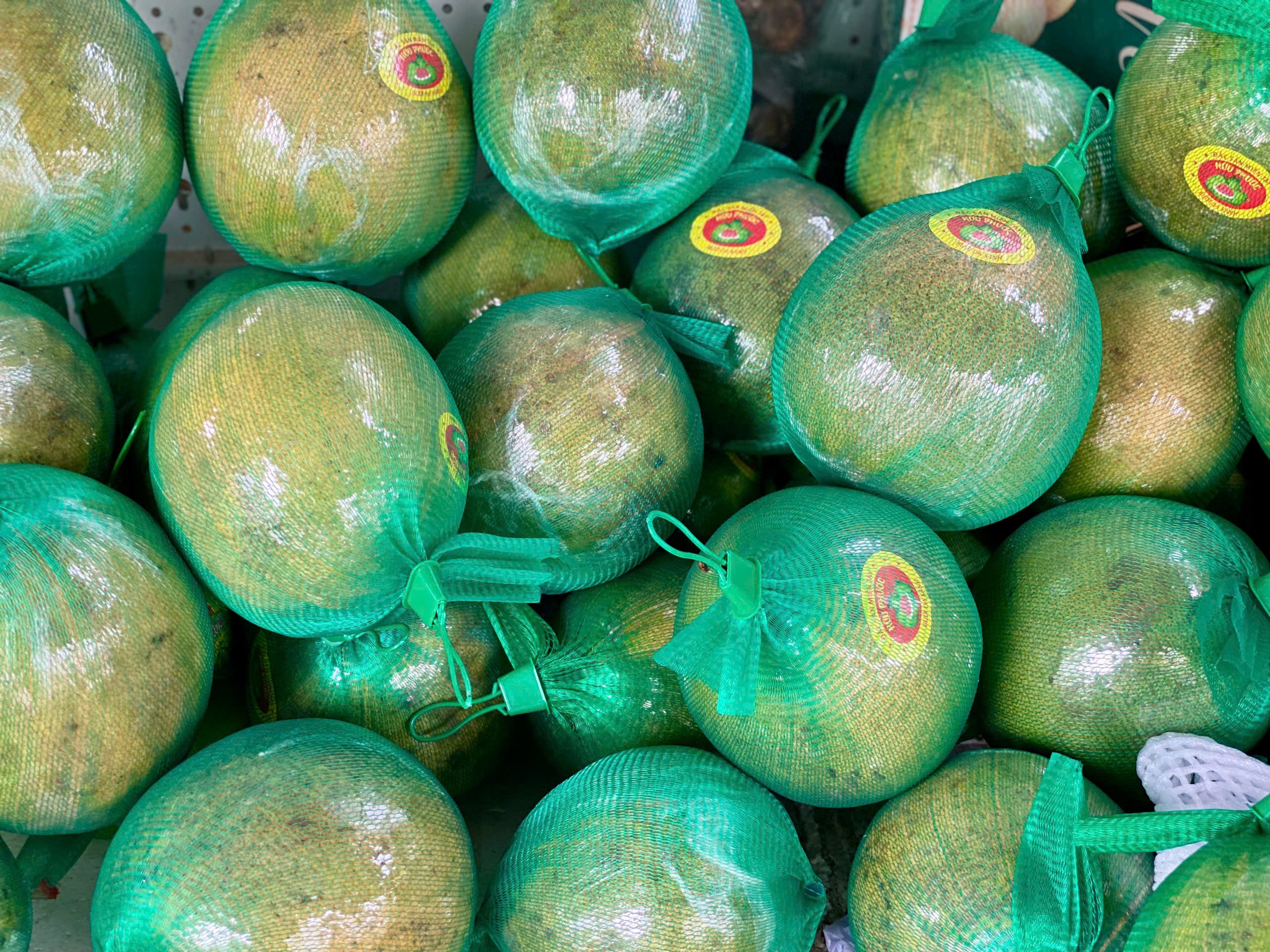 Loại quả Việt xuất khẩu tỷ USD, được ví là thuốc bổ bán đầy thị trường giá hơn chục nghìn/quả - Ảnh 2.