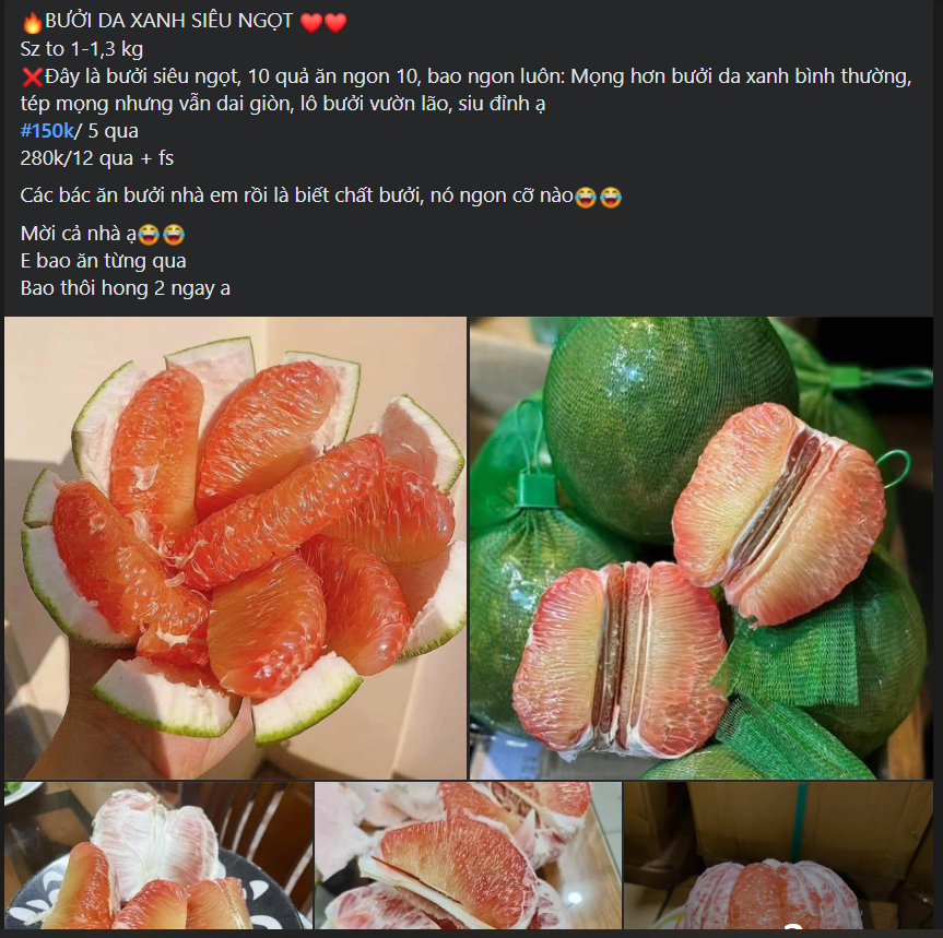 Loại quả Việt xuất khẩu tỷ USD, được ví là thuốc bổ bán đầy thị trường giá hơn chục nghìn/quả - Ảnh 4.