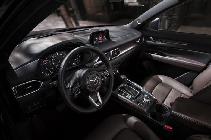 Giá lăn bánh Mazda CX-5 mới nhất giảm sốc, rẻ nhất SUV hạng C về giá, chỉ ngang SUV hạng A- Ảnh 6. Giá lăn bánh Mazda CX-5 mới nhất giảm sốc, rẻ nhất SUV hạng C về giá, chỉ ngang SUV hạng A- Ảnh 6.