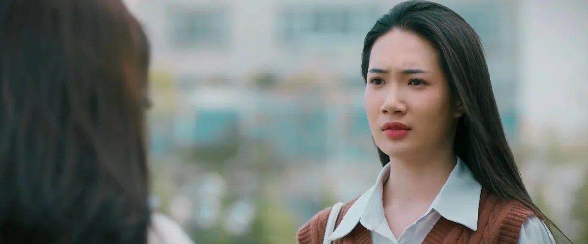 Tập mới nhất 'Cha tôi, người ở lại': An biết được Nguyên có tình cảm với mình, Thảo tiếp tục gây sức ép- Ảnh 3. Tập mới nhất 'Cha tôi, người ở lại': An biết được Nguyên có tình cảm với mình, Thảo tiếp tục gây sức ép- Ảnh 3.