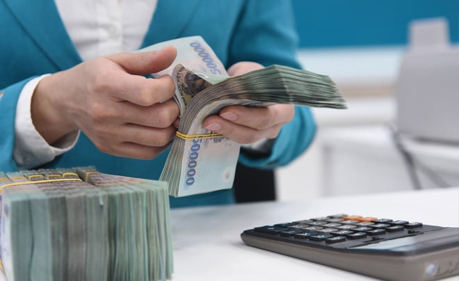 Ngân hàng có lãi suất tới 6,3% điều kiện thường: Gửi 500 triệu đồng nhận lãi cao nhất bao nhiêu? - Ảnh 2. Ngân hàng có lãi suất tới 6,3% điều kiện thường: Gửi 500 triệu đồng nhận lãi cao nhất bao nhiêu? - Ảnh 2.