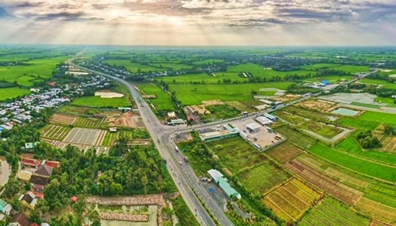 Những quy định cần biết về cách chia thừa kế đất đai do cha mẹ để lại năm 2025- Ảnh 1.