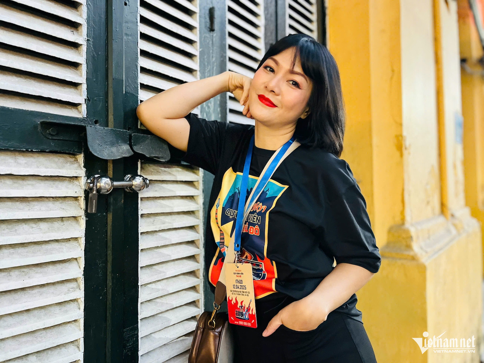 Nỗi sợ của diễn viên Hoàng Xuân U50 lừng lẫy một thời - Ảnh 1. Nỗi sợ của diễn viên Hoàng Xuân U50 lừng lẫy một thời - Ảnh 1.