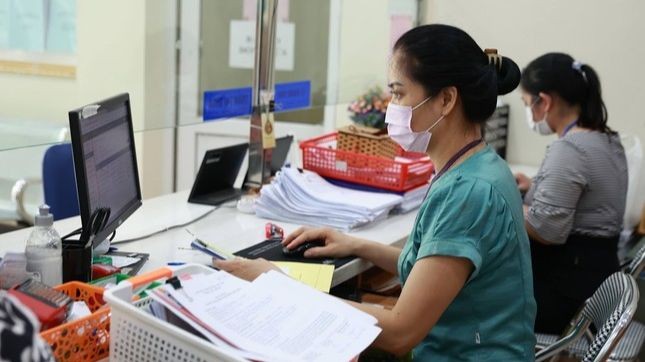 2 nữ sinh mất tích bí ẩn ở Gia Lai: Hé lộ nội dung cuộc gọi cuối cùng với gia đình trước khi mất liên lạc - Ảnh 2. 2 nữ sinh mất tích bí ẩn ở Gia Lai: Hé lộ nội dung cuộc gọi cuối cùng với gia đình trước khi mất liên lạc - Ảnh 2.