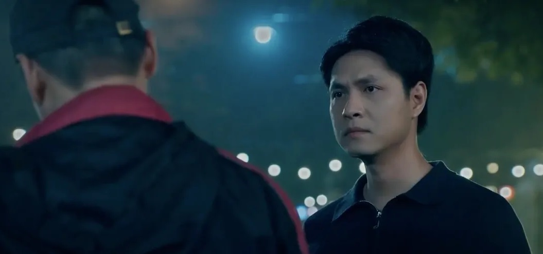 Tập mới nhất 'Những chặng đường bụi bặm': Ông Nhân đau lòng khi Hậu không nhận bố- Ảnh 4.