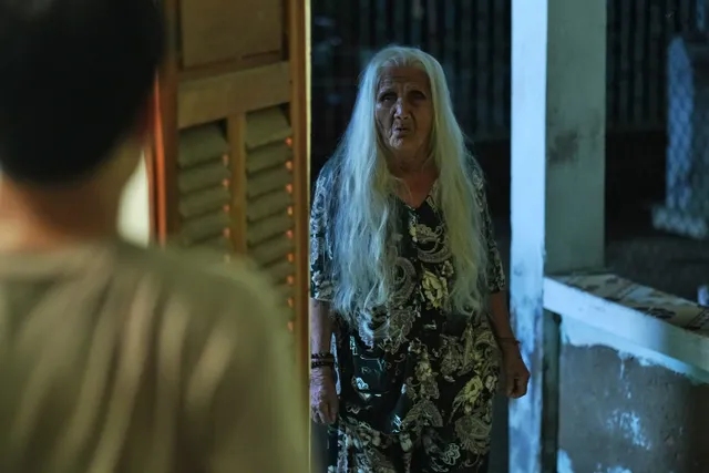 'Cô đào lẳng lơ gian ác' và cuộc đời đẫm nước mắt, tuổi U90 vất vả mưu sinh sống trong nhà trọ- Ảnh 6. 'Cô đào lẳng lơ gian ác' và cuộc đời đẫm nước mắt, tuổi U90 vất vả mưu sinh sống trong nhà trọ- Ảnh 6.