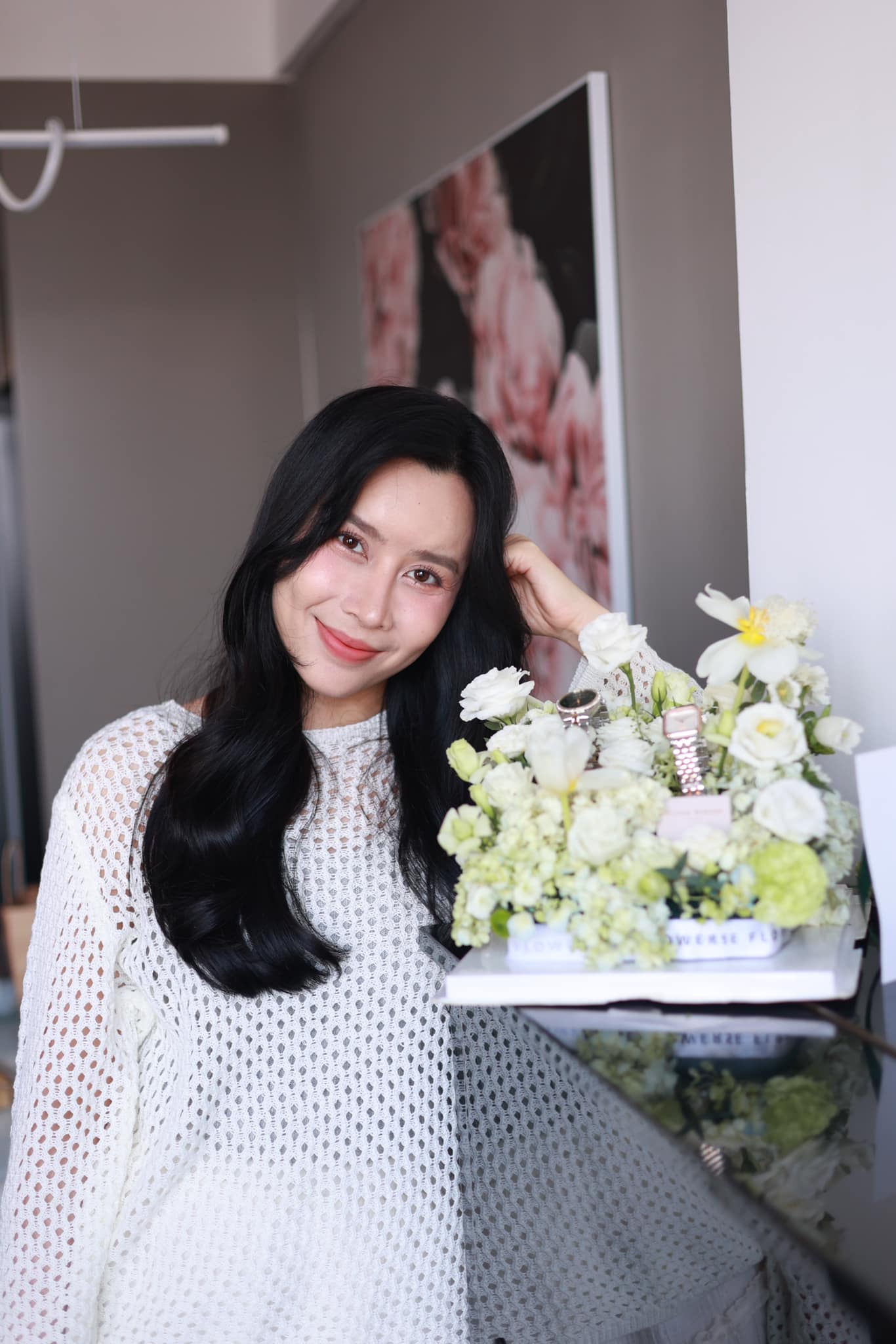 Cặp chị em giám khảo 2 phiên bản 'Giọng hát Việt' quê Nam Định có cuộc sống đời thực ra sao?- Ảnh 9.