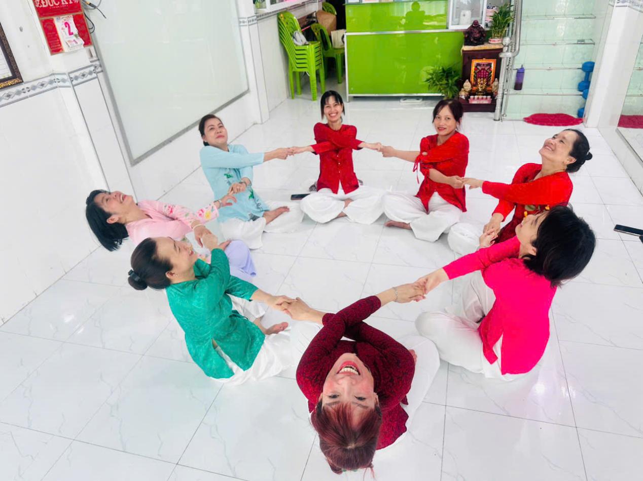Hé lộ tiết mục biểu diễn ‘Ngày Dinh dưỡng cộng đồng Việt Nam’ Lần 4 - Ảnh 1. c Khuyên1