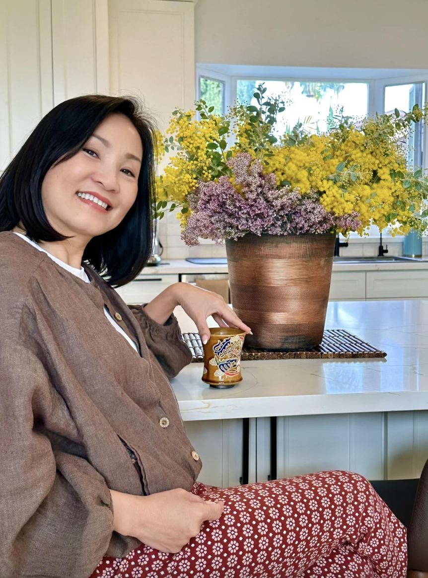Sau ly hôn, Hồng Đào từng phẫu thuật kéo dài 6 tiếng, cuộc sống hiện tại thế nào?- Ảnh 7. Sau ly hôn, Hồng Đào từng phẫu thuật kéo dài 6 tiếng, cuộc sống hiện tại thế nào?- Ảnh 7.