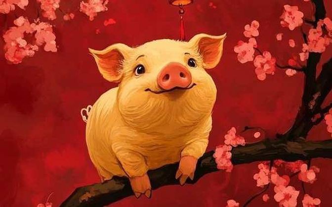 Tháng 4 âm lịch 2025, con giáp tuổi Hợi có thời cơ tốt để sự nghiệp thăng hoa