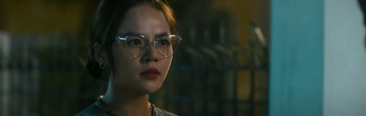 Ngọc Huyền và Trần Nghĩa bị phản ứng trong "Cha tôi, người ở lại" - Ảnh 1. Ngọc Huyền và Trần Nghĩa bị phản ứng trong "Cha tôi, người ở lại" - Ảnh 1.