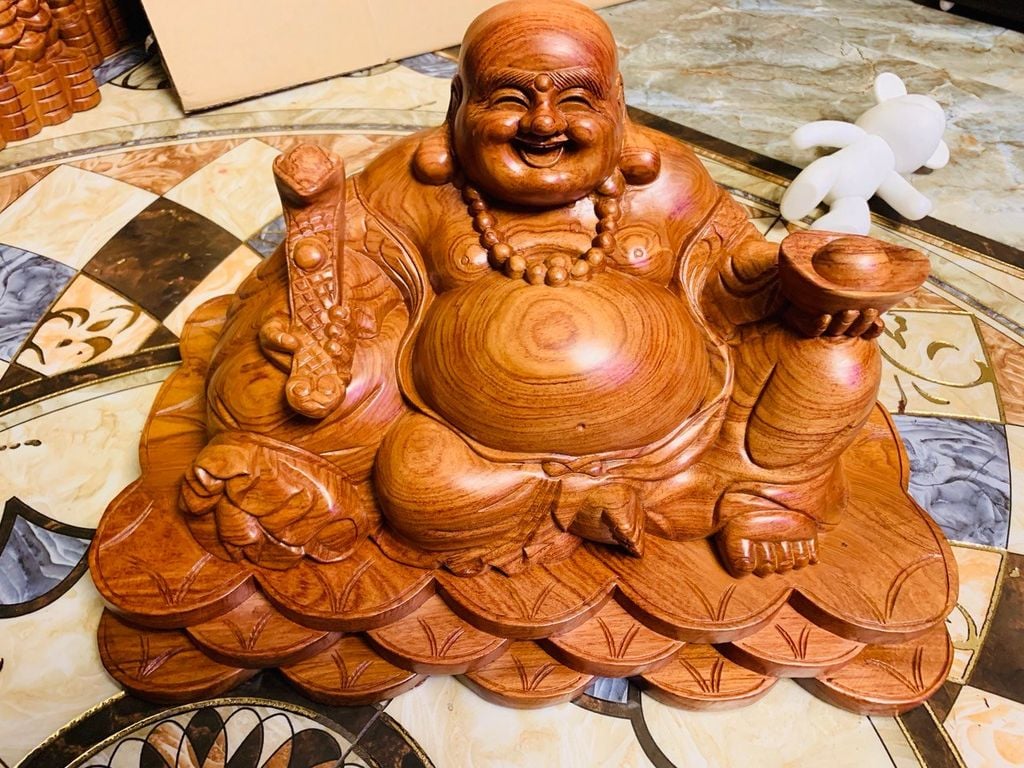 Muốn gia đình ấm êm hạnh phúc, nên trang trí những vật phẩm sau  - Ảnh 2.