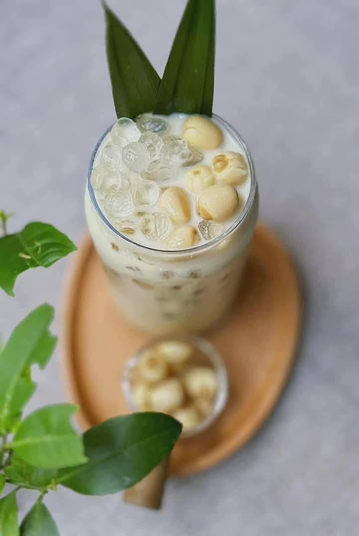 6 món ngon dễ làm từ hạt sen đang chính vụ giúp thanh nhiệt, mát gan, cải thiện mất ngủ ngày hè tốt cho cả nhà - Ảnh 6.