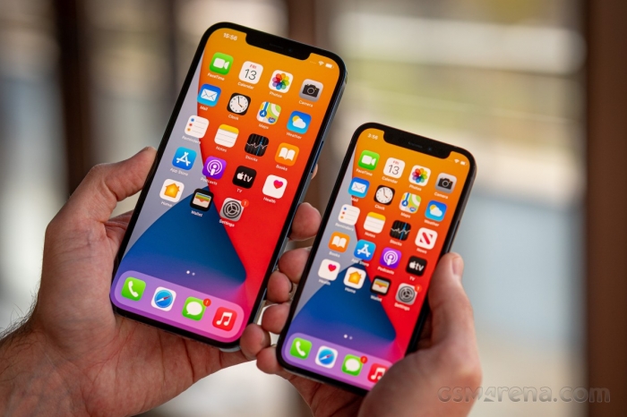 Giá iPhone 12, iPhone 12 Pro Max mới nhất giảm sốc đến không tưởng, chưa tới dưới 10 triệu đồng, trang bị chẳng kém iPhone 16 là bao- Ảnh 3. Giá iPhone 12, iPhone 12 Pro Max mới nhất giảm sốc đến không tưởng, chưa tới dưới 10 triệu đồng, trang bị chẳng kém iPhone 16 là bao- Ảnh 3.