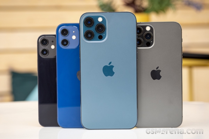 Giá iPhone 12, iPhone 12 Pro Max mới nhất giảm sốc đến không tưởng, chưa tới dưới 10 triệu đồng, trang bị chẳng kém iPhone 16 là bao- Ảnh 4. Giá iPhone 12, iPhone 12 Pro Max mới nhất giảm sốc đến không tưởng, chưa tới dưới 10 triệu đồng, trang bị chẳng kém iPhone 16 là bao- Ảnh 4.