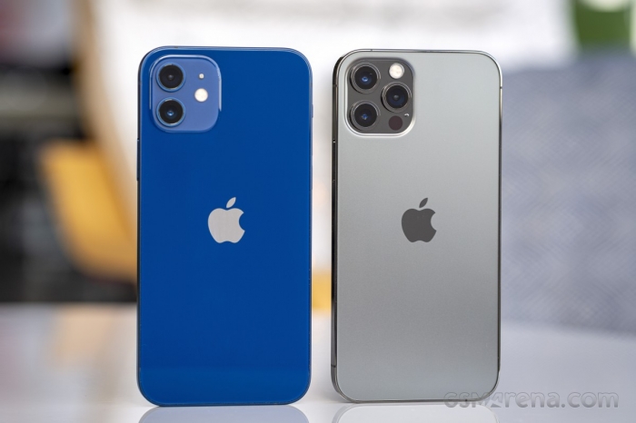 Giá iPhone 12, iPhone 12 Pro Max mới nhất giảm sốc đến không tưởng, chưa tới dưới 10 triệu đồng, trang bị chẳng kém iPhone 16 là bao- Ảnh 2. Giá iPhone 12, iPhone 12 Pro Max mới nhất giảm sốc đến không tưởng, chưa tới dưới 10 triệu đồng, trang bị chẳng kém iPhone 16 là bao- Ảnh 2.