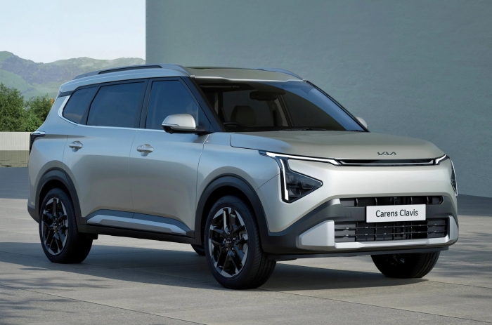 Xe ô tô đa dụng MPV 7 chỗ giá 307 triệu đồng đẹp sang trọng, xịn như Mitsubishi Xpander, rẻ ngang Kia Morning có gì đặc biệt khi ra mắt ở Ấn Độ?- Ảnh 2. Xe ô tô đa dụng MPV 7 chỗ giá 307 triệu đồng đẹp sang trọng, xịn như Mitsubishi Xpander, rẻ ngang Kia Morning có gì đặc biệt khi ra mắt ở Ấn Độ?- Ảnh 2.