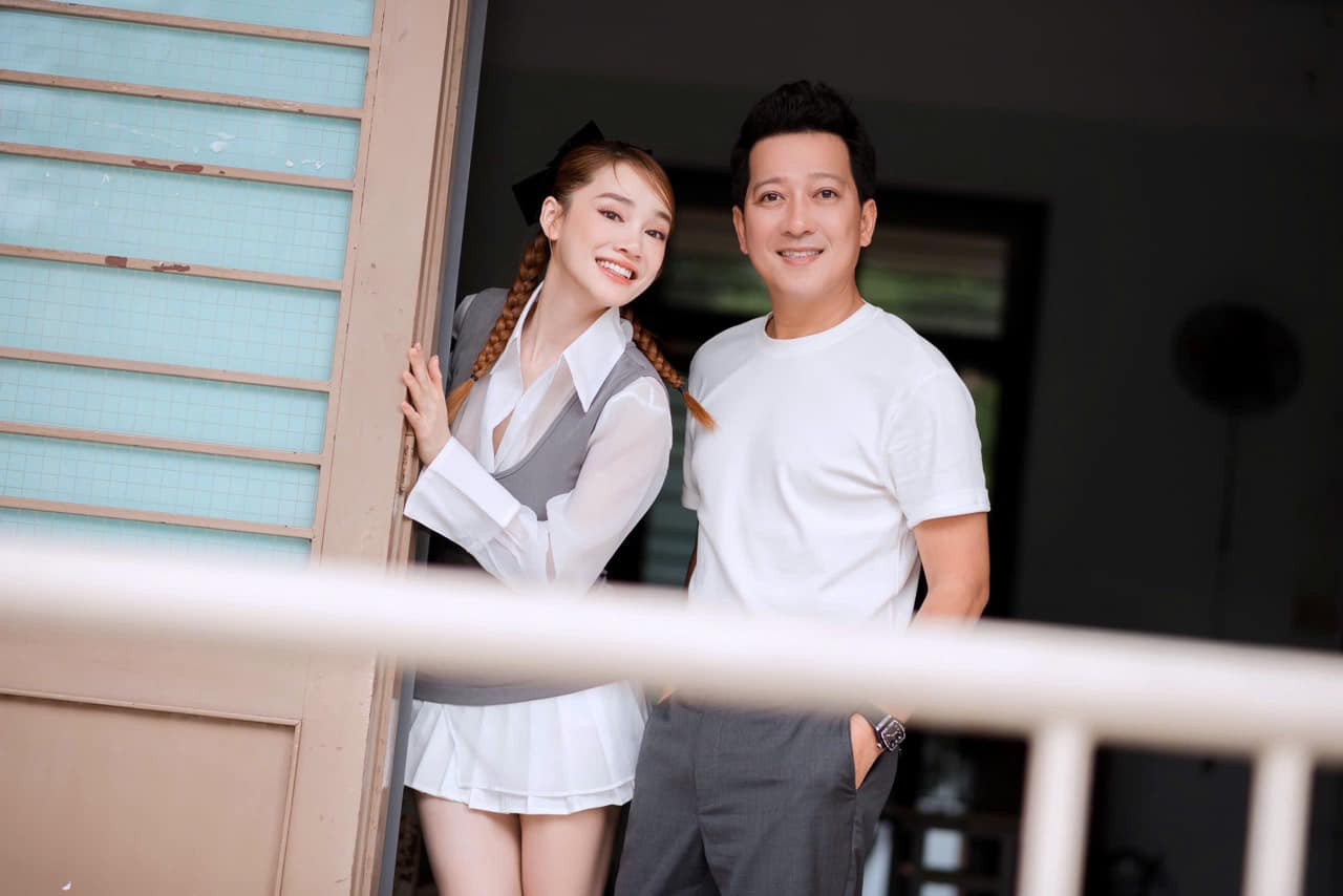 3 nghệ sĩ quê Đắk Lắk: Người là 'Hoa hậu quốc dân', người lấy vợ kém 17 tuổi - Ảnh 7. 3 nghệ sĩ quê Đắk Lắk: Người là 'Hoa hậu quốc dân', người lấy vợ kém 17 tuổi - Ảnh 7.