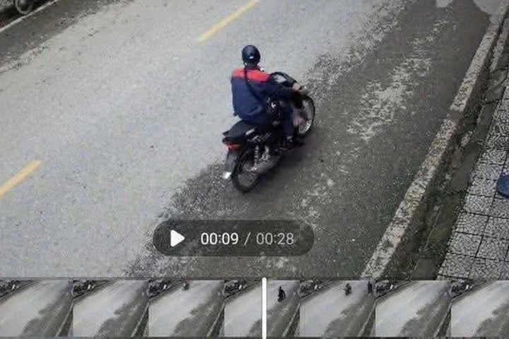 Phạm nhân đặc biệt nguy hiểm vượt ngục, xuất hiện ở cửa khẩu Tân Thanh - Ảnh 2. Phạm nhân đặc biệt nguy hiểm vượt ngục, xuất hiện ở cửa khẩu Tân Thanh - Ảnh 2.