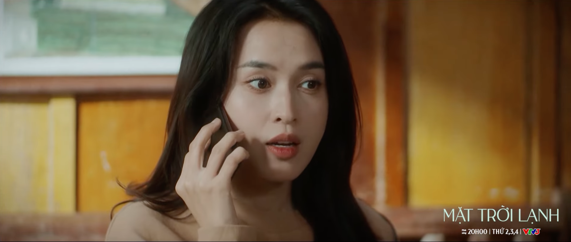 'Mặt trời lạnh' mới nhất (tập 6): Sơn Dương (Trương Minh Thảo) tìm kiếm cột mốc đất rừng, Tuấn Trần (Tuấn Việt) 'ra đòn' phủ đầu- Ảnh 6. 'Mặt trời lạnh' mới nhất (tập 6): Sơn Dương (Trương Minh Thảo) tìm kiếm cột mốc đất rừng, Tuấn Trần (Tuấn Việt) 'ra đòn' phủ đầu- Ảnh 6.