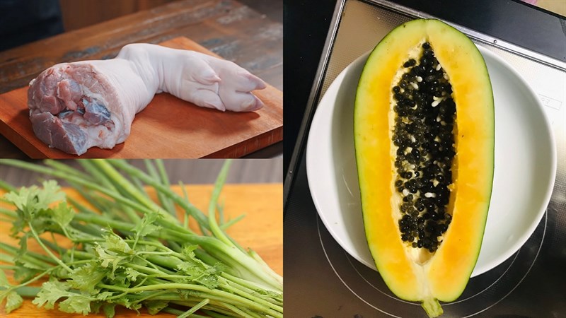 Món canh 'thi trúng tủ, lấy đủ hết điểm', phụ huynh làm phục vụ sĩ tử mùa thi, có cách làm đơn giản tại nhà- Ảnh 1. Món canh 'thi trúng tủ, lấy đủ hết điểm', phụ huynh làm phục vụ sĩ tử mùa thi, có cách làm đơn giản tại nhà- Ảnh 1.
