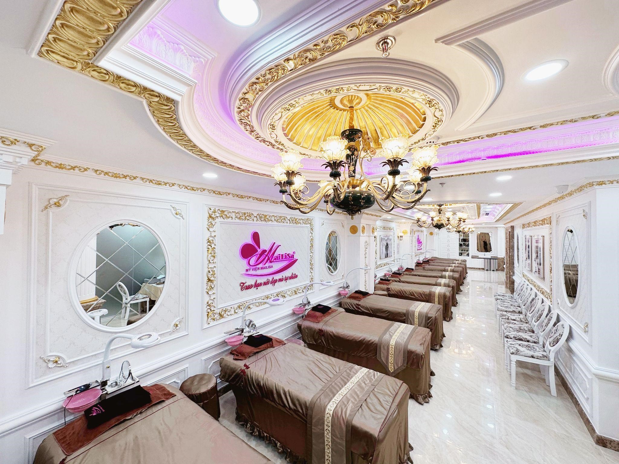 Thẩm mỹ viện Mailisa – 27 năm kiến tạo thương hiệu- Ảnh 3.