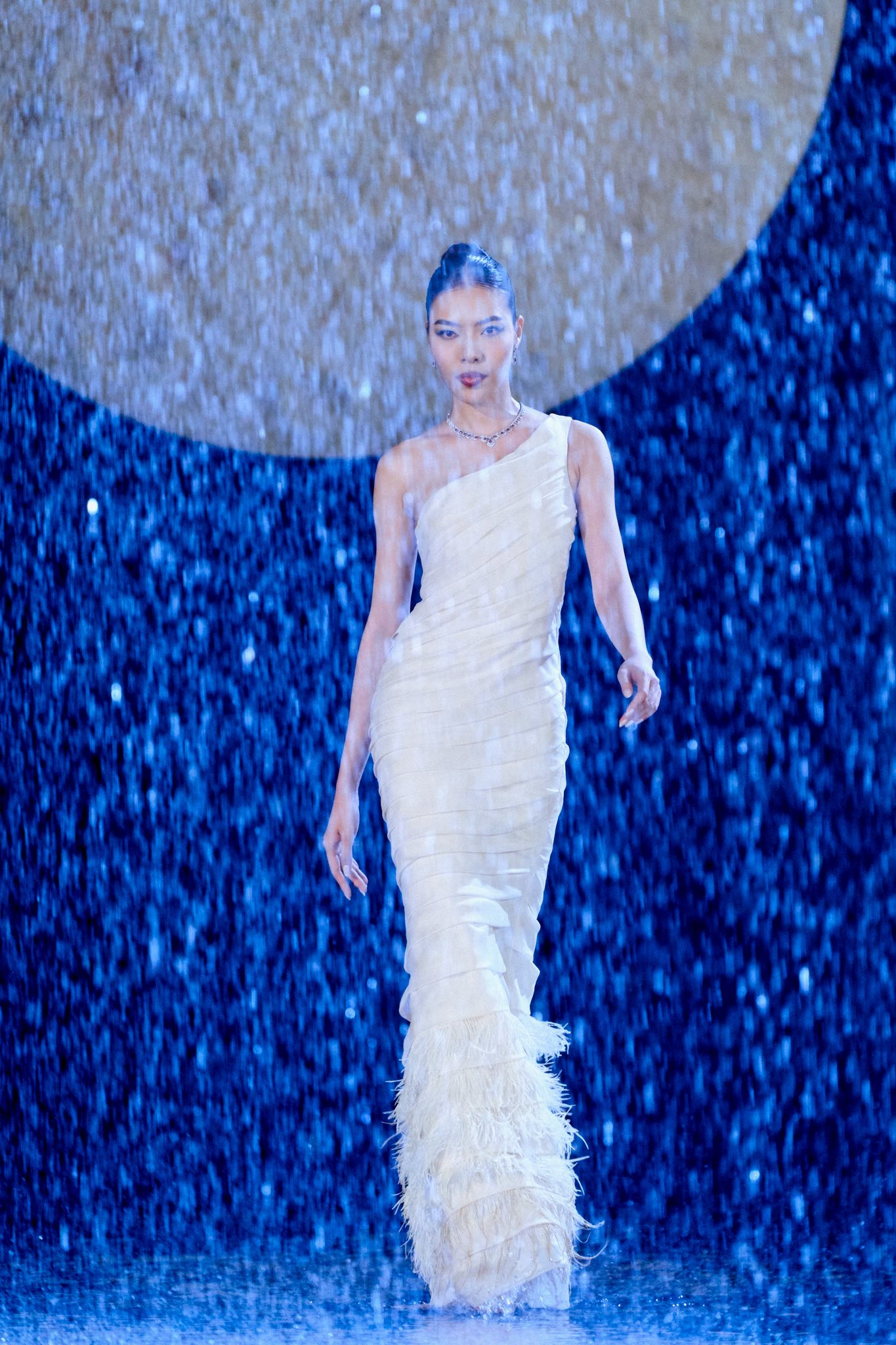 Nữ HLV catwalk quê Tây Ninh gây chú ý khi thi hoa hậu nhưng vẫn bị chê gương mặt- Ảnh 9. Nữ HLV catwalk quê Tây Ninh gây chú ý khi thi hoa hậu nhưng vẫn bị chê gương mặt- Ảnh 9.
