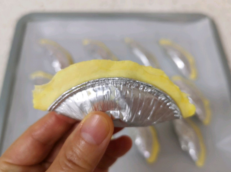 Hễ tôi cứ dùng nồi chiên không dầu nấu 5 món này là hàng xóm lại gõ cửa vì "mùi thơm nức mũi"- Ảnh 14. Hễ tôi cứ dùng nồi chiên không dầu nấu 5 món này là hàng xóm lại gõ cửa vì "mùi thơm nức mũi"- Ảnh 14.