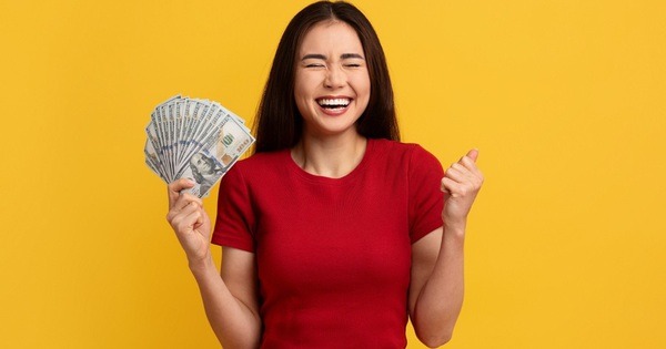 5 cung hoàng đạo tài lộc nở rộ những cuối năm 2025 - Ảnh 2. 5 cung hoàng đạo tài lộc nở rộ những cuối năm 2025 - Ảnh 2.