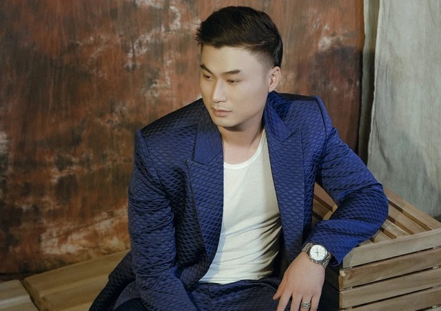Diễn viên Duy Hưng "Dịu dàng màu nắng" - Ảnh 6. Diễn viên Duy Hưng "Dịu dàng màu nắng" - Ảnh 6.