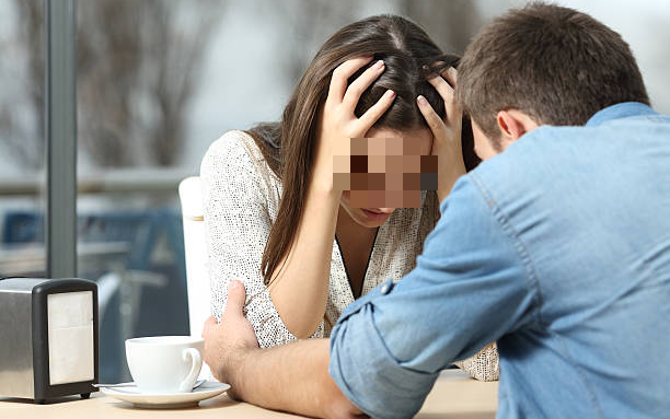 Dù có tư tưởng "thoáng" nhưng tôi vẫn sốc về lời thú nhận của vợ trong cơn say