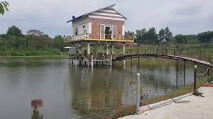 Xây nhà trên đất ao cần chuẩn bị gì để mang lại sinh khí tốt cho gia chủ- Ảnh 4. Xây nhà trên đất ao cần chuẩn bị gì để mang lại sinh khí tốt cho gia chủ- Ảnh 4.