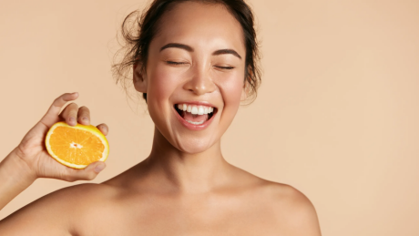 Các chất dinh dưỡng cần thiết để có làn da rạng rỡ- Ảnh 2. Các chất dinh dưỡng cần thiết để có làn da rạng rỡ- Ảnh 2.
