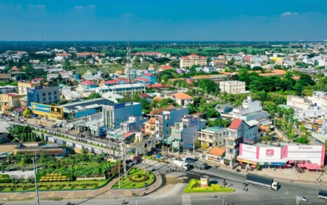 Danh sách tên gọi 34 tỉnh, thành phố và trung tâm chính trị - hành chính