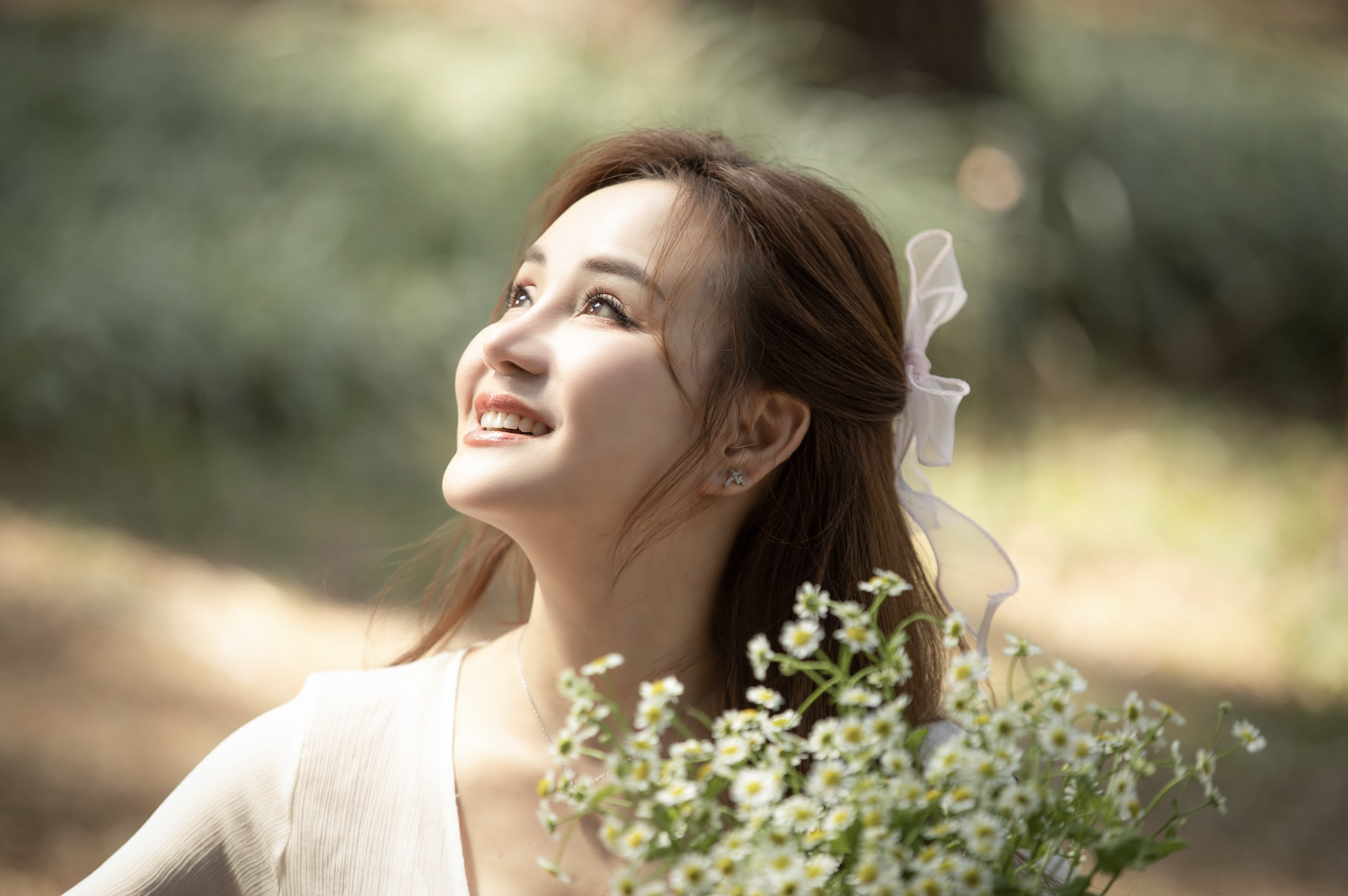Vy Oanh: 'Tôi từng nghĩ mình sẽ không còn hát nữa' - Ảnh 2.
