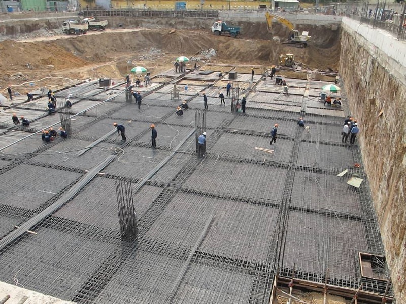 Xây nhà khi trời mưa cần lưu ý gì?- Ảnh 4.