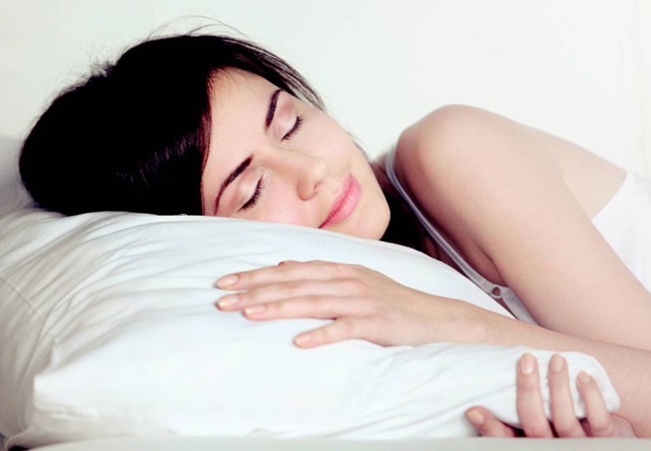 10 thói quen giúp bạn khỏe mạnh, không tốn 1 xu - Ảnh 1.