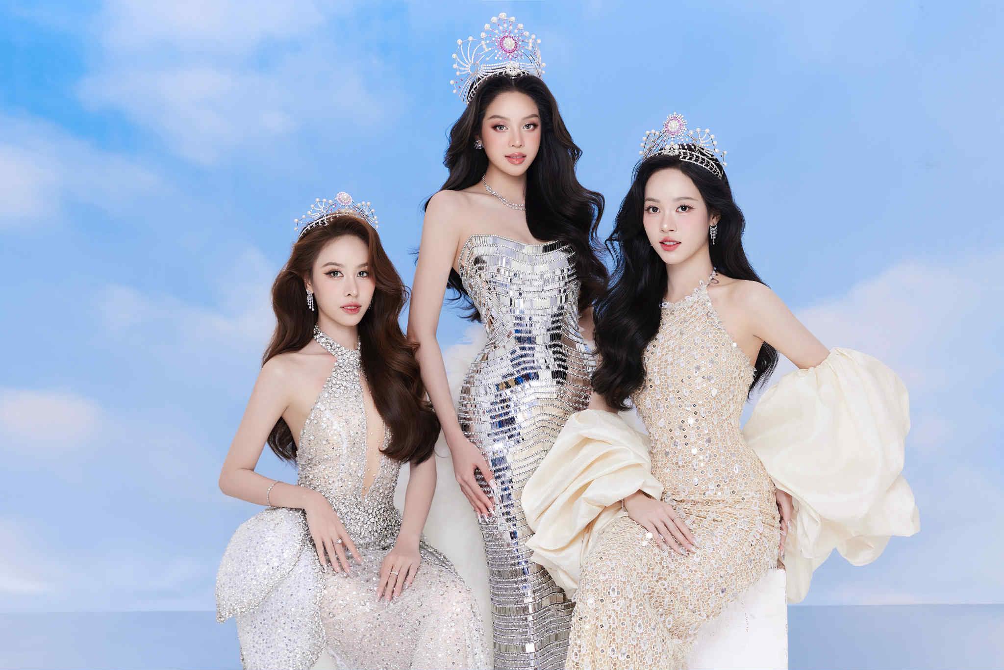 Hoa hậu Việt Nam quê Đà Nẵng nói gì trước khi kết thúc 2 năm nhiệm kỳ? - Ảnh 2. Hoa hậu Việt Nam quê Đà Nẵng nói gì trước khi kết thúc 2 năm nhiệm kỳ? - Ảnh 2.