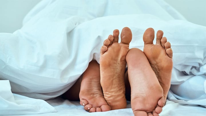Từ một vụ ngoại tình của chồng, tôi phát hiện anh 'ăn vụng' liên tục 15 năm qua - Ảnh 1. Từ một vụ ngoại tình của chồng, tôi phát hiện anh 'ăn vụng' liên tục 15 năm qua - Ảnh 1.