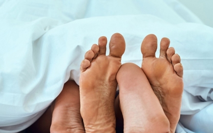 Từ một vụ ngoại t&igrave;nh của chồng, t&ocirc;i ph&aacute;t hiện anh "ăn vụng" li&ecirc;n tục 15 năm qua