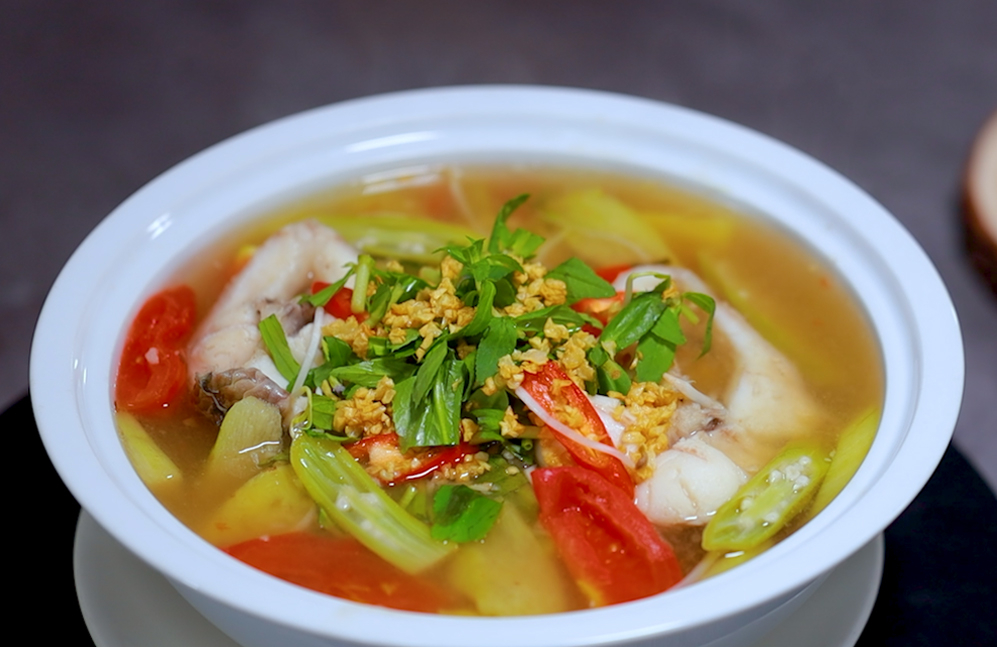 Mỗi lần nêm canh thêm một nắm rau này, hệ miễn dịch được 'kích hoạt' tối đa - Ảnh 2.