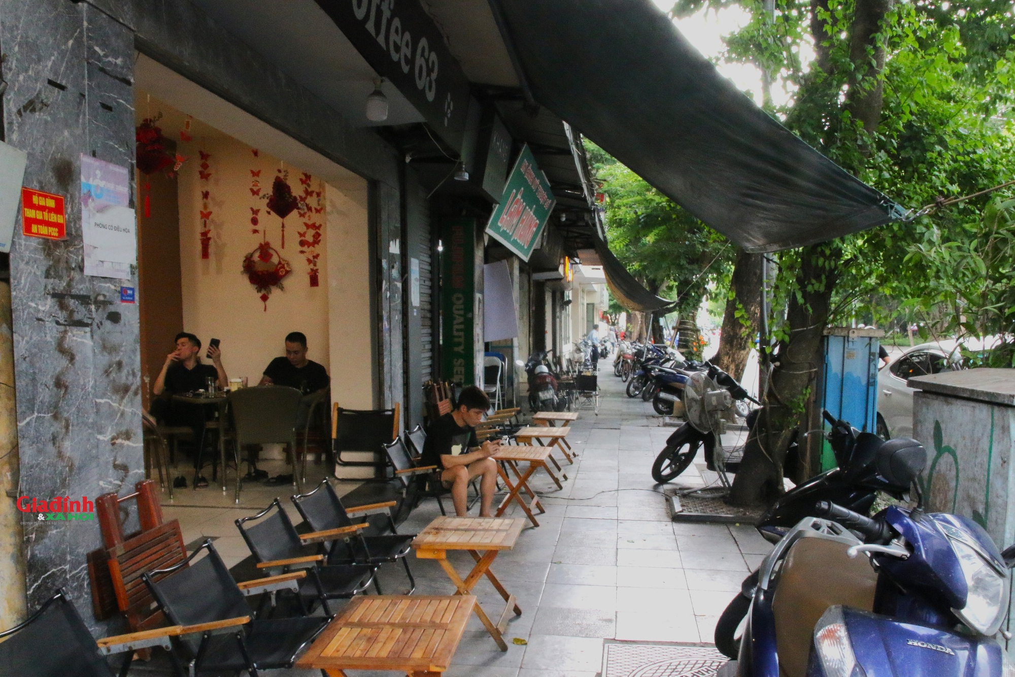 Cận cảnh trụ sở các cơ quan trên 'đất vàng' hồ Hoàn Kiếm chuẩn bị di dời để làm quảng trường- Ảnh 13. Cận cảnh trụ sở các cơ quan trên 'đất vàng' hồ Hoàn Kiếm chuẩn bị di dời để làm quảng trường- Ảnh 13.