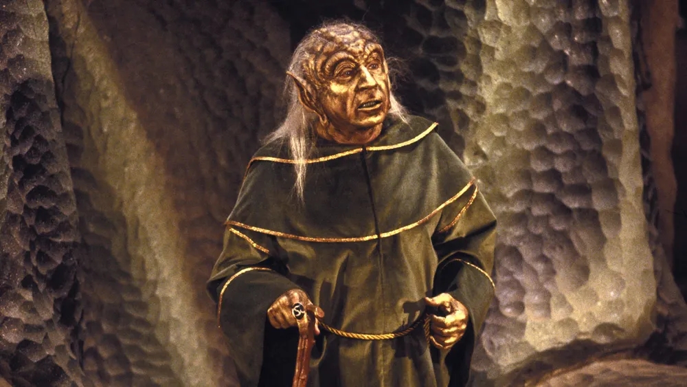 Huyền thoại Mel Brooks 99 tuổi vẫn tham gia phần tiếp theo phim “Spaceballs” - Ảnh 2. Huyền thoại Mel Brooks 99 tuổi vẫn tham gia phần tiếp theo phim “Spaceballs” - Ảnh 2.