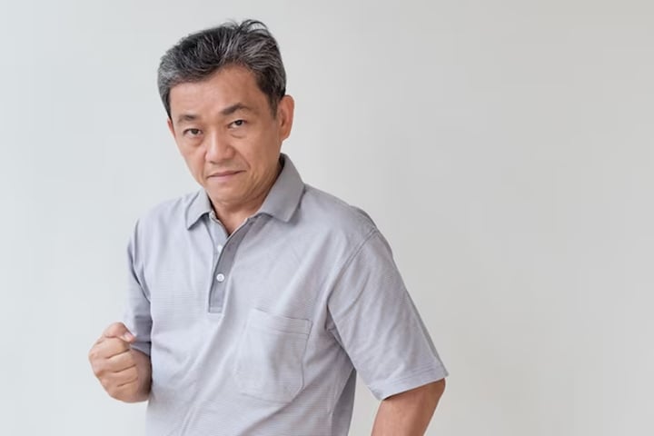 Đã có 2 cháu ngoại mà vợ tôi vẫn ngoại tình - Ảnh 1. Đã có 2 cháu ngoại mà vợ tôi vẫn ngoại tình - Ảnh 1.
