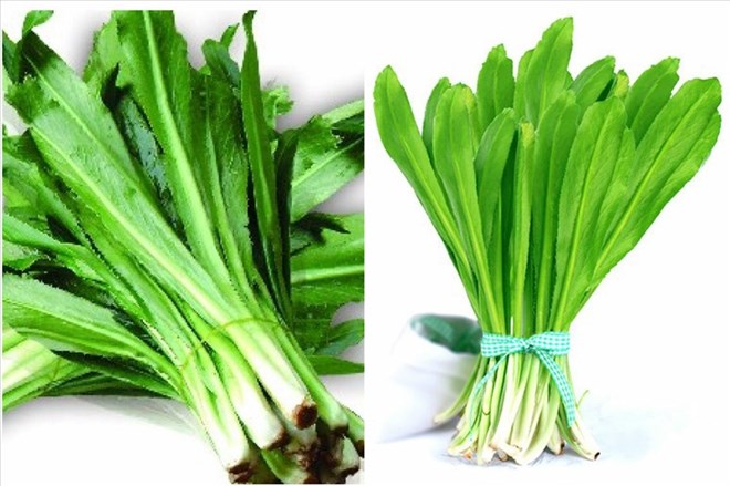 Mỗi lần nêm canh thêm một nắm rau này, hệ miễn dịch được 'kích hoạt' tối đa - Ảnh 1.