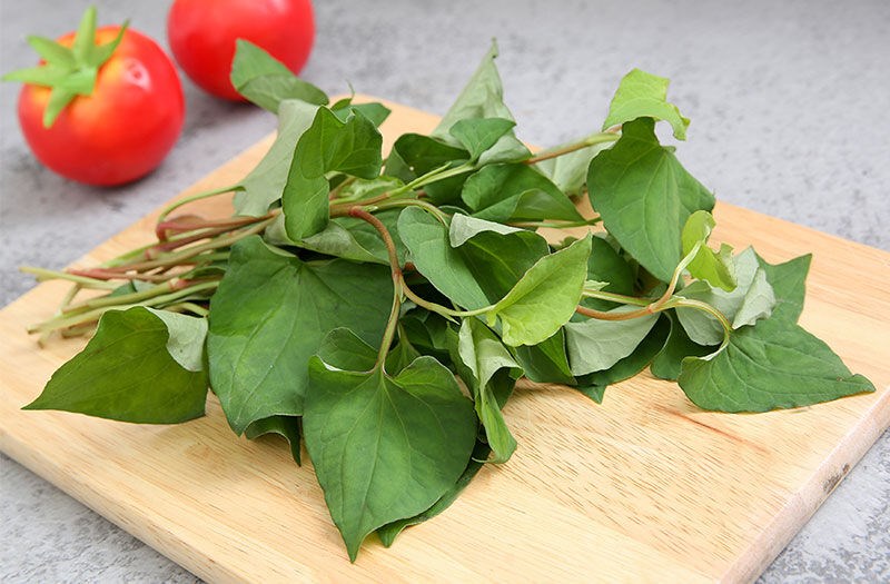 Loại rau dân dã ăn cùng cá kho giúp tiêu mỡ máu, hỗ trợ thải độc cực mạnh- Ảnh 1. Loại rau dân dã ăn cùng cá kho giúp tiêu mỡ máu, hỗ trợ thải độc cực mạnh- Ảnh 1.