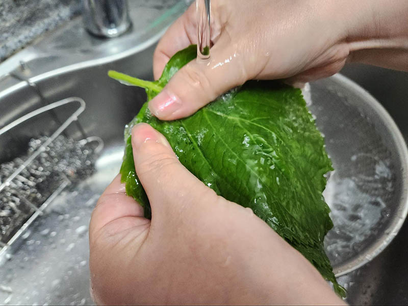Món rau luộc giản dị có thêm loại lá này sẽ giúp kiểm soát đường huyết và hỗ trợ tim mạch - Ảnh 1.