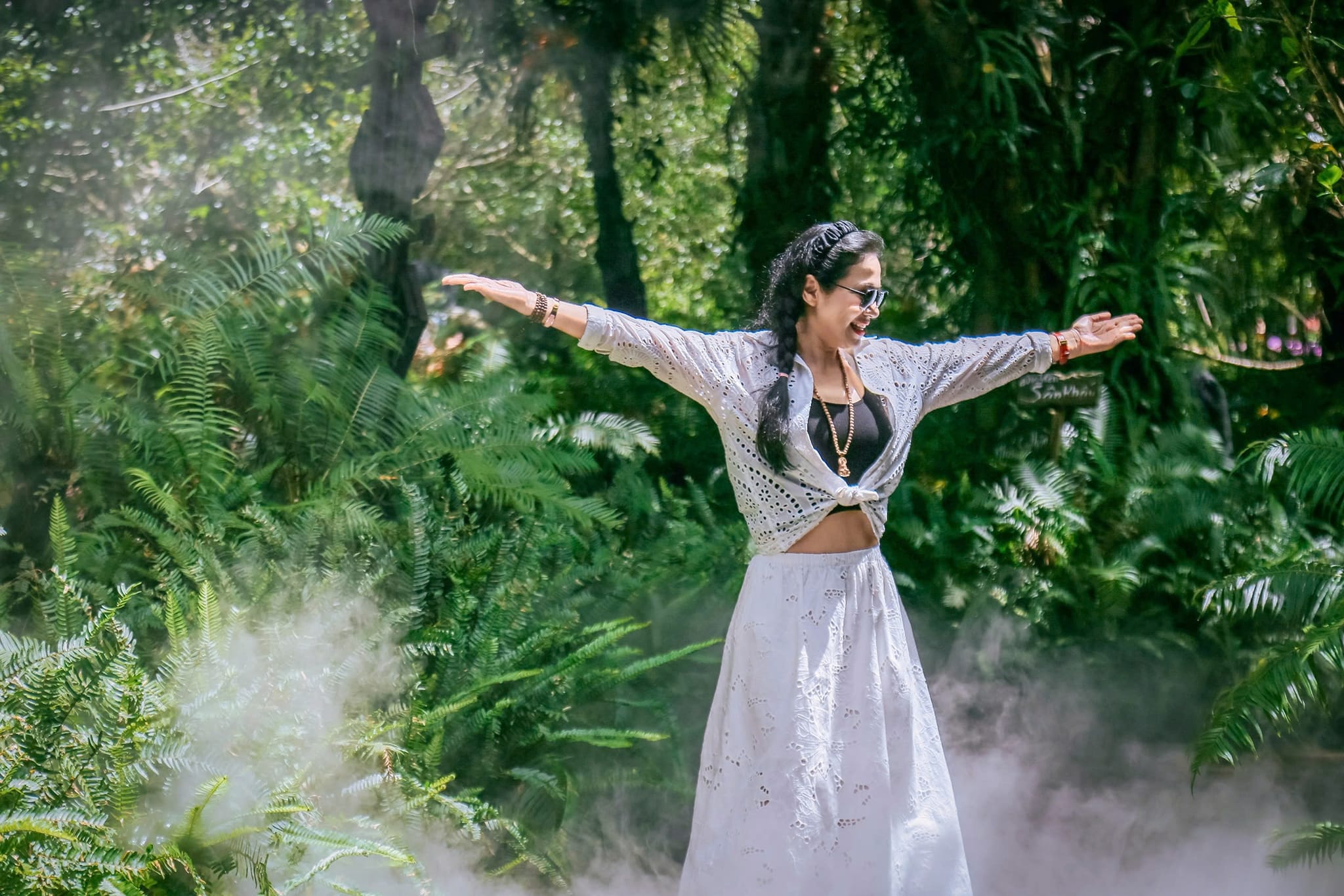 'Nàng thơ' màn ảnh của Lý Hùng giờ có nhan sắc ra sao ở tuổi trung niên? - Ảnh 10.